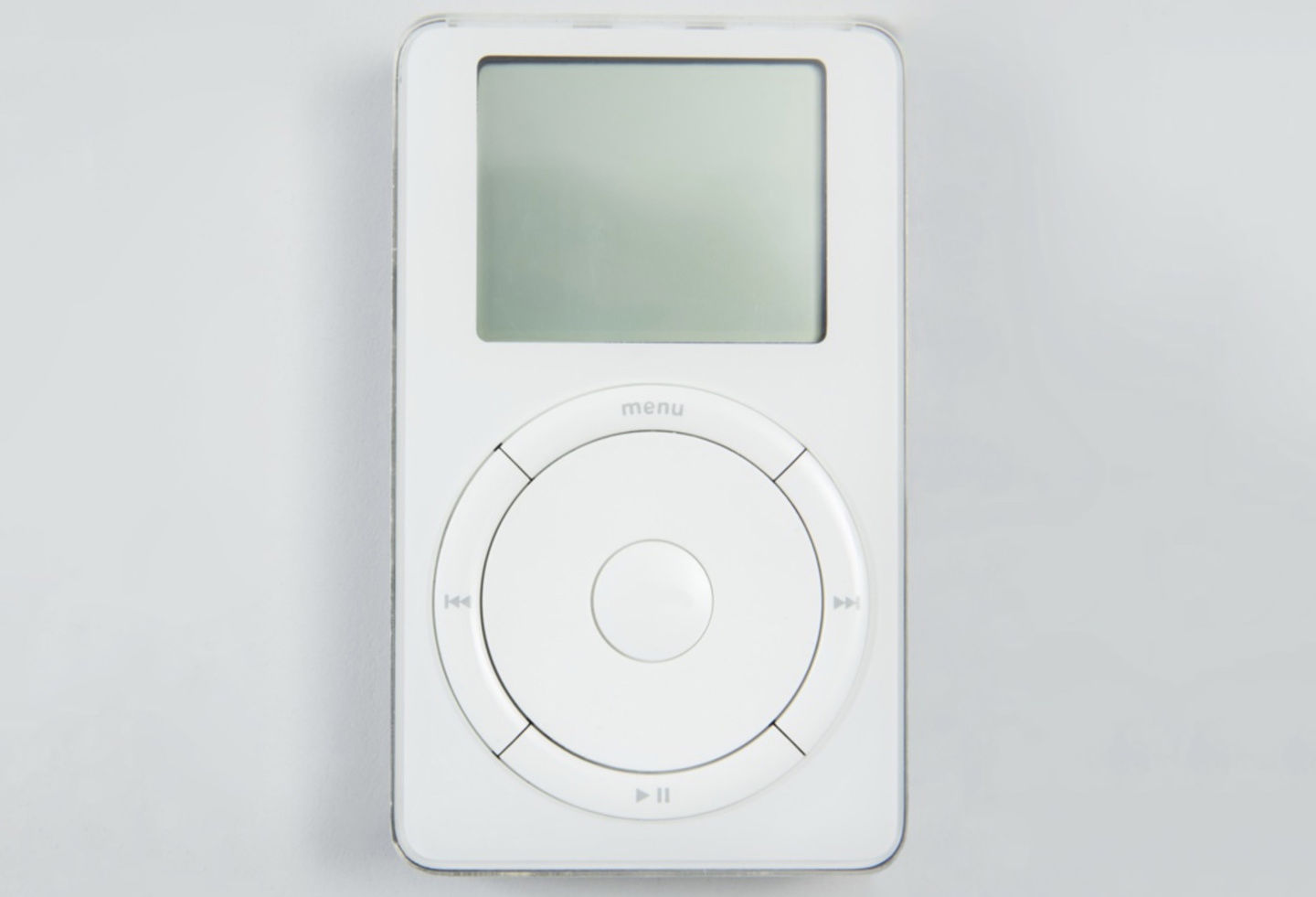 苹果iPod|前高管回忆苹果iPod诞生：从开发到乔布斯发布只有5个月