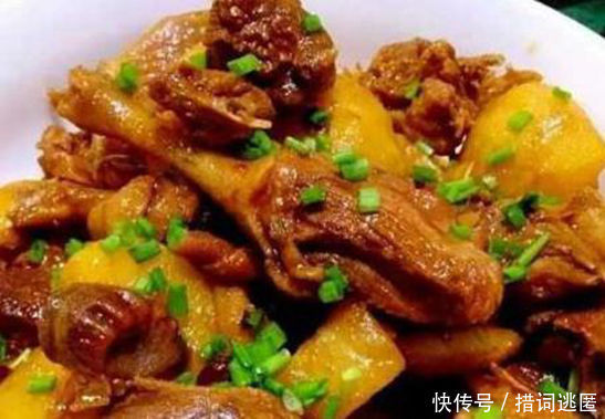 中年|女性不愿老太快,要学会吃3种美食,营养丰富,有益健康