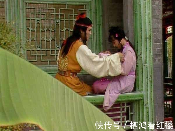 黛玉!黛玉死后,为什么紫鹃坚决不肯原谅宝玉?符合原著精神吗?