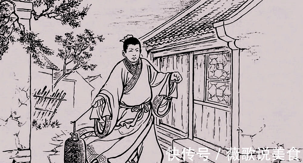 妖怪!明代奇案寺庙传妖怪害人,知县巧用计,揪出8起违背伦常的凶案