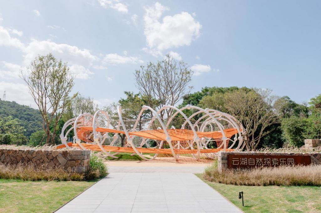 登云湖|相逢登云湖,看见越来越好的阳光城