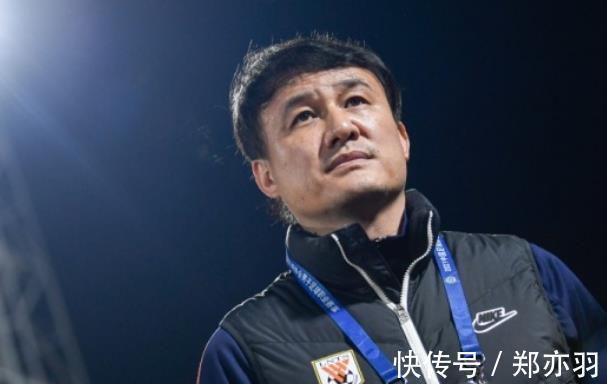 亞冠|中超唯一衛(wèi)冕球員出爐！郝偉被拋起，大雷落淚，3隊(duì)鎖定亞冠資格