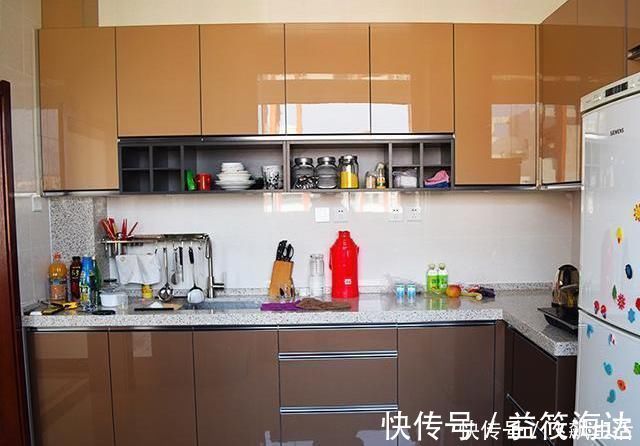 房子|晒晒我家住了五年的房子，很干净，儿童房的设计估计你没见过