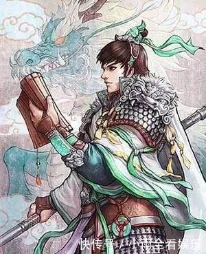 天水郡|蜀国已亡姜维为何还要复国?因为他曾见识过他亲戚如何搞定马超