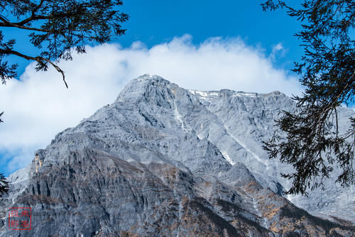 牦牛坪|只有云杉坪，蓝月谷的玉龙雪山之旅遗憾么？知足才是旅途最好心态