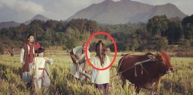 酒家$杜牧一生诗词数不胜数,唯有这首诗,传承千百载人尽皆知