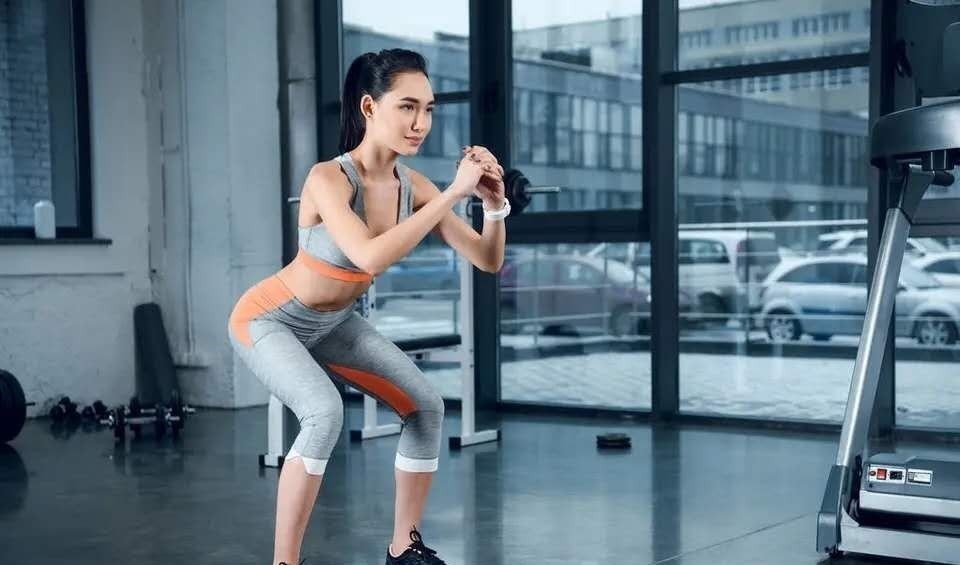 力量训练|力量训练不是盲目瞎练,5个通用原则,让力量训练高效且安全