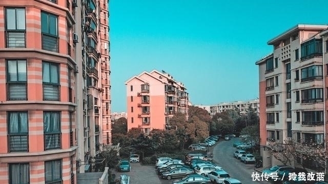 楼市|明年起,二手房开始“坐冷板凳”国家一锤定音,楼市亮出了底牌