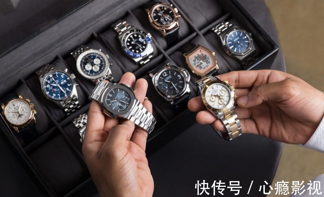 帝舵|手头不宽裕的男士,可以戴戴这三款手表