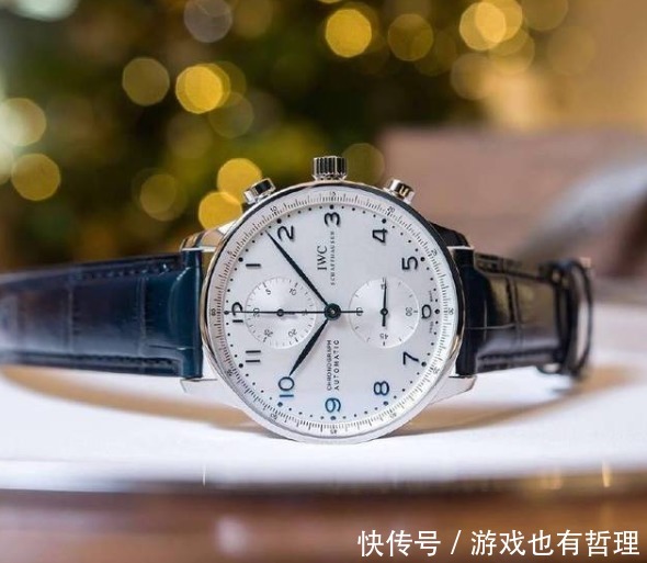 千元左右有品位的正装腕表推荐,你喜欢哪一款