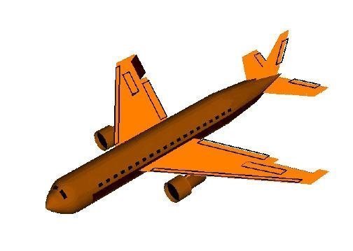 原理 飛機到底是怎么飛起來的,三分鐘帶你了解飛機的飛行原理