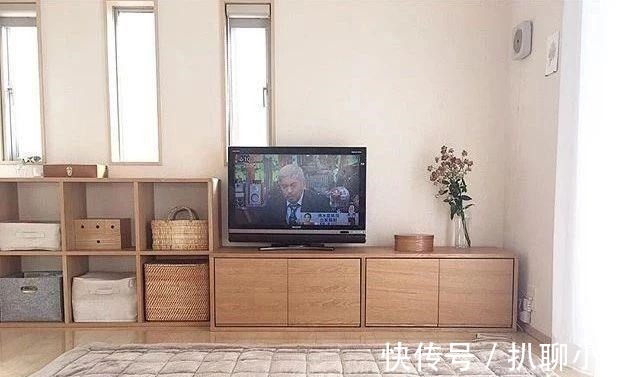 极简|看这位日本妈妈晒的日常家居美照，运用极简风的装饰，美出新境界