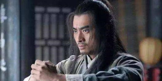 梁山第一高手$水浒传真正的梁山第一高手,一直被宋江雪藏,却曾为武松报仇!