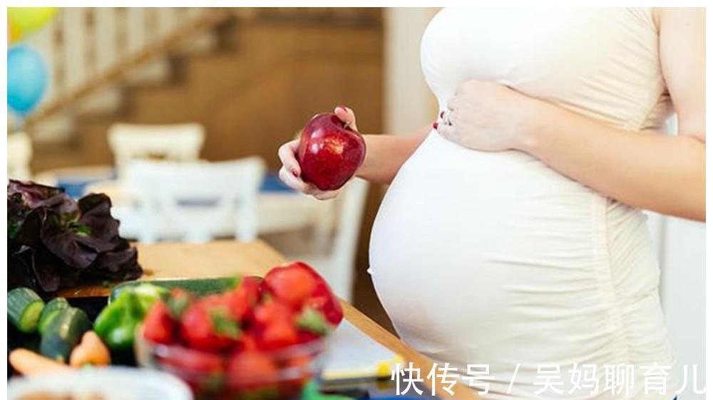 身体|孕8-9个月,孕妇身体出现哪些反应是正常的?孕妈提前了解遇事