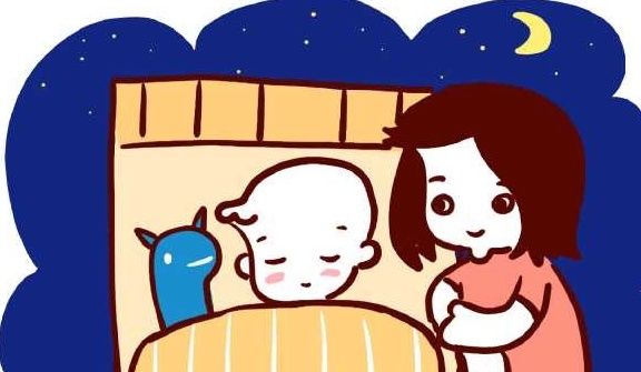 他的一生|很多家长不知道：对于谁来陪孩子睡觉，可能会影响他的一生