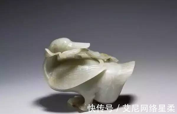 乾隆皇帝|史上最大的玉器收藏家:要数他