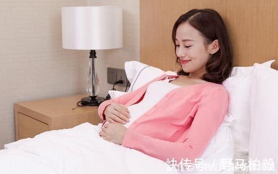 小宝宝|同样是怀孕,为啥有人显怀早、有人显怀晚?原因主要出在孕妈身上