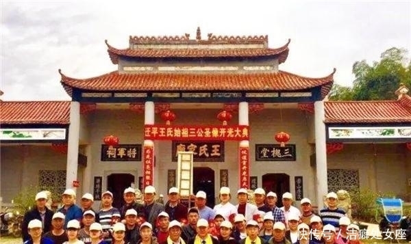 名字|中国最奇特的一个姓氏,若你是女生,无论取什么名都像在嘲笑自己