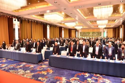  发布|2020中国医院影响力排行榜在京发布