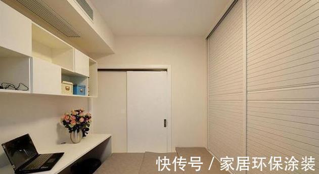 置物架|老婆说以后买房就这样装，朋友说太漂亮了，尤其卧室给大家晒晒！