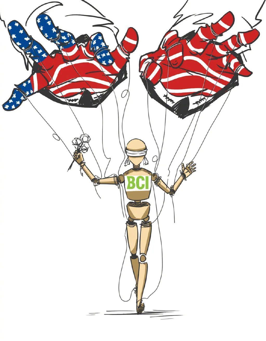 H&M、NIKE惹怒国人！?如何理解这次“全民爱国运动”？