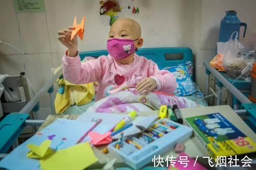 子涵|江苏3岁女孩，因贫血查出白血病，父亲哭诉这东西“有毒”