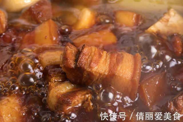 不管炖什么肉，记得多加2种料，保证肉越炖越烂，越炖越香