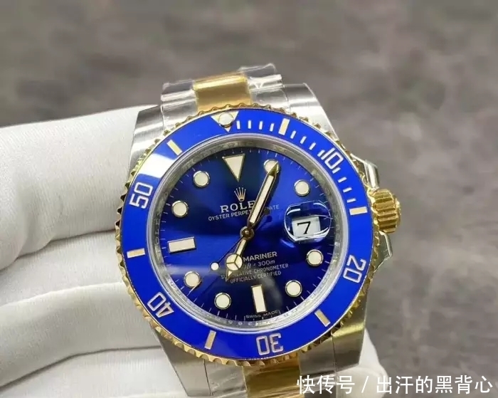 甩卖|2020年9月劳力士发布了新品,万万没想到黑水鬼遭遇疯狂甩卖