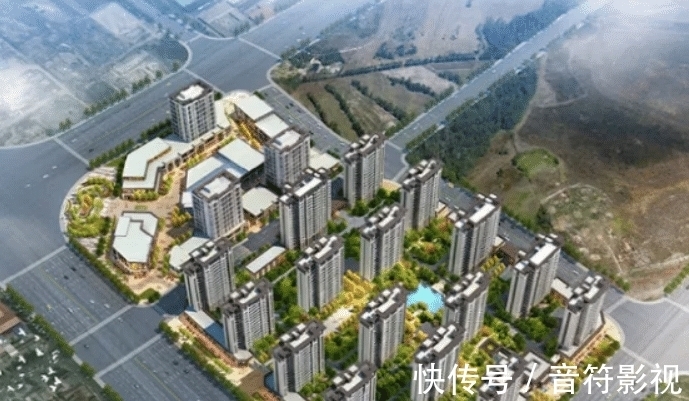 荣盛|荣盛地产,凭一己之力“拉胯”一个区域的品牌房企