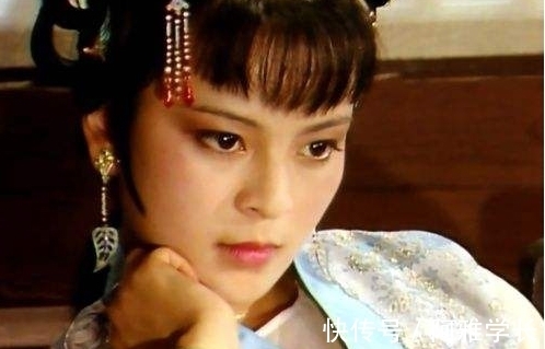 凤姐|红楼梦:贾母的精明,唯独探春一人得到真传