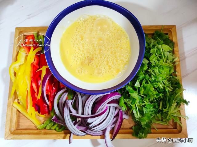 炒面怎样做才不黏也不坨？照着做，一次成功没跑