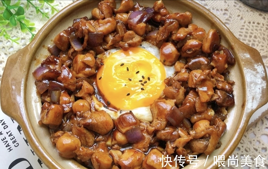 分享4道特色美食,做法简单,怎么吃都不够!