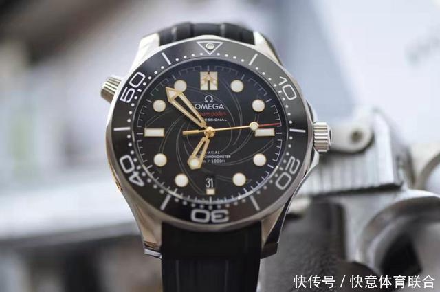 5万块左右,这几款潜水表让你骚气一夏