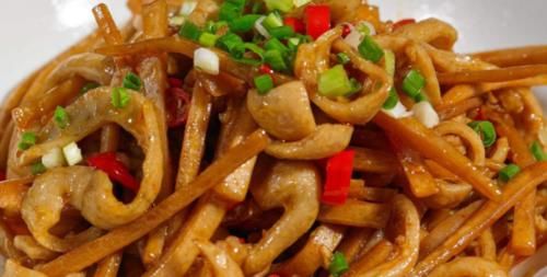 女人|7月大暑全家爱吃的小炒,孩子提高免疫力,女人美容养颜好处多多