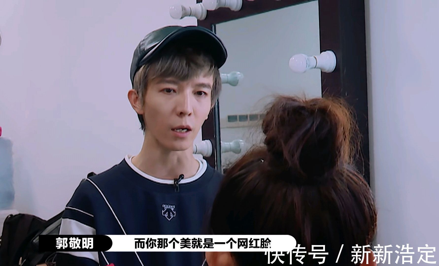 陈情令|演员2：输最惨的，不是第一轮就淘汰的曹骏，而是这两个女明星！