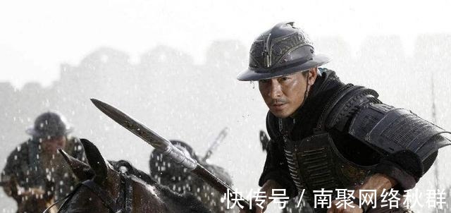 刘骏|皇帝要此目不识丁的武将现场作诗,武将临时抓瞎,赋就不朽佳作