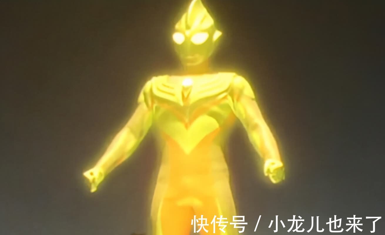 幽怜|奥特曼不能干涉人类的选择，把这句台词放入现实，不也是如此吗？