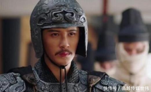 指挥|在姜维的指挥下，蜀汉取得过最大一次胜利，其战绩已超越诸葛亮