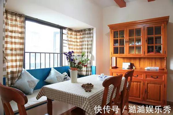 这才是飘窗的正确打开方式,后悔装修太早了!