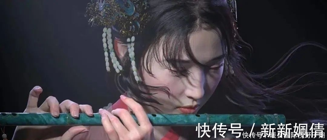 日本|国产手办之光!日本的“手”还是输给了国产的“腿”?