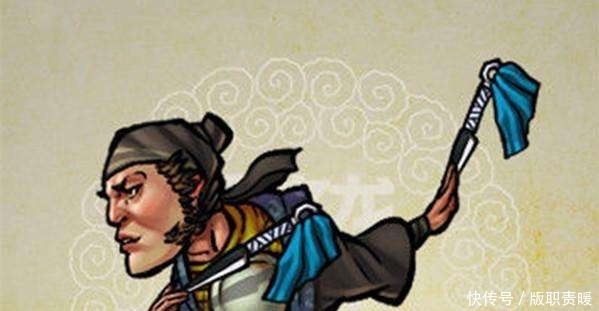 最终|此人力斩五虎将, 却胜之不武, 最终遭梁山六将围攻而亡!