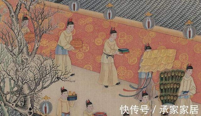 元春省亲#红楼梦:元春生在大年初一,冷子兴说“这就奇了”,他为何这么说