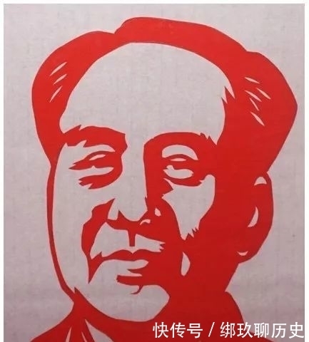 毛主席|震撼!中央书画研究院巨幅剪纸画卷献礼毛主席诞辰126周年,太精美了!