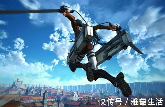 魔法使的新娘|霸权社为什么不做《进击的巨人》了?总结原因有以下几点