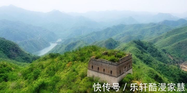 黄山|北京一处5A景区，和黄山一样秀丽，人少景美别错过