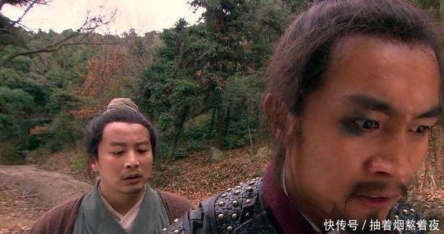 并非|水浒传里害死王伦的真凶,并非吴用、林冲,而是城府极深的此人!