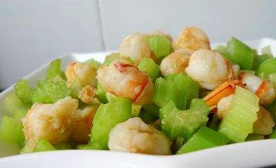 老妈做的最多的21道家常菜,又要长肉的节奏