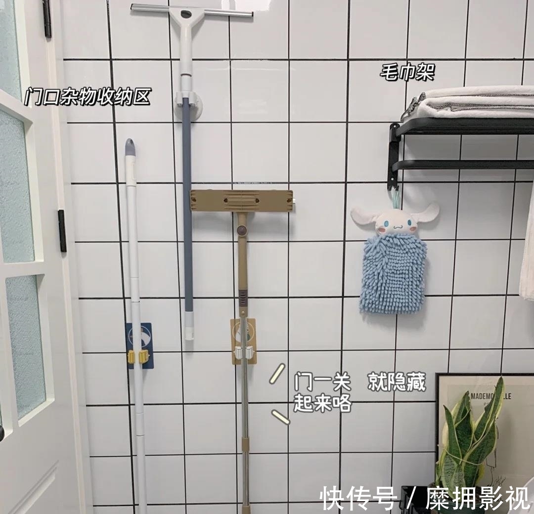 混搭|102㎡混搭新家,每个空间都有不一样的体验,每天都很新鲜