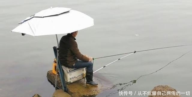 破解|为啥别人连竿你却没口?二十年老钓手道破真相,不服来辩!