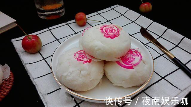 玫瑰|爱吃酥点快收藏,手一碰就掉渣,层次分明,放几天都酥香,别错过